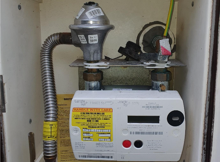 Does My Gas Meter Need Electrical Earth Bonding?